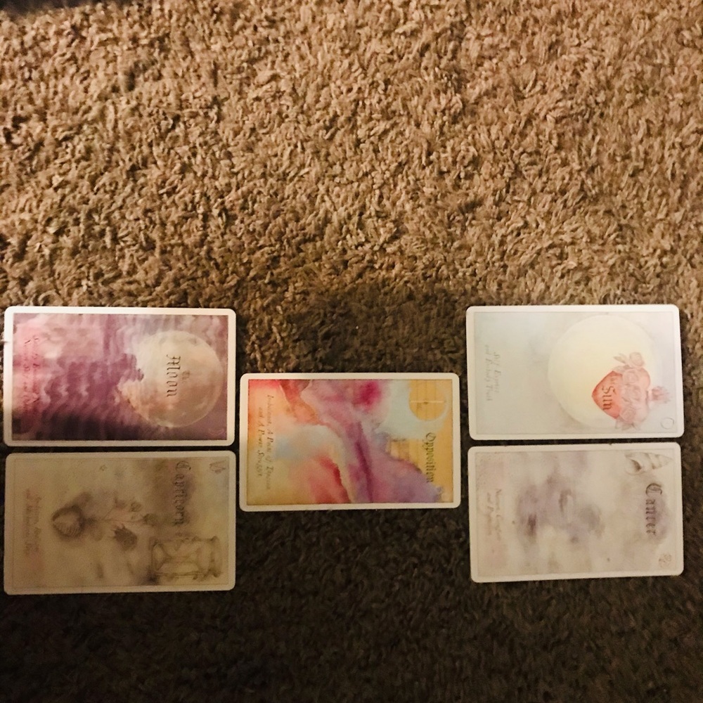 Love Compatibility • Birth Chart • Tarot Readings - Picture 8 of 10
